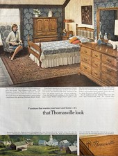 1966 Thomasville Furniture