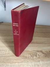 BRUCE BAIRNSFATHER: FRAGMENTS FROM FRANCE ISSUES 1 TO 8 IN BOUND DIGEST