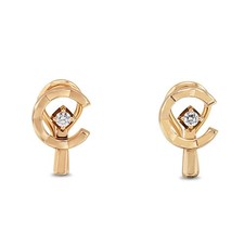Chanel COCO Quilted C Motif
