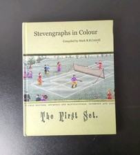 Stevengraphs in colour The
