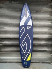 Gladiator pro paddleboard - pro, 12'6