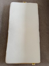 Eve Cot Mattress 120x60cm