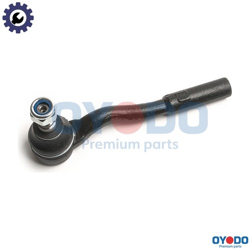 Tie rod end 10k9183 oyo - rod,