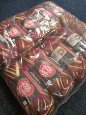 Red heart soft aran 10x100g