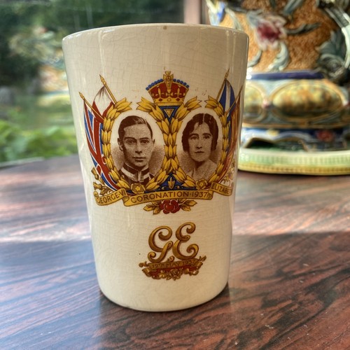1937 king george queen - king, vi