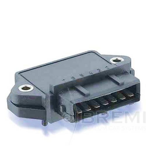 Ignition system switchgear for - ignition,