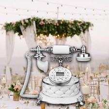 Retro Landline Telephone