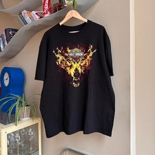 Vintage Y2K Harley Davidson