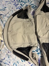 Bugaboo Donkey Breezy Hood/Sun Canopy Fits All Donkey Models 1,2,3,5