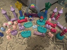 Retro 2000's fisher price mega