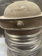 Genuine Vintage Brass / Copper