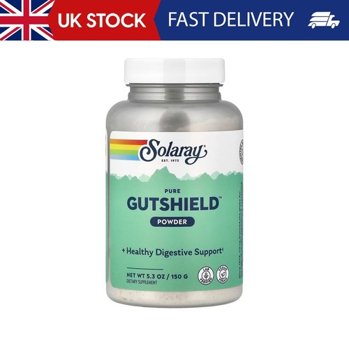 Solaray pure gutshield - solaray,, gutshield™