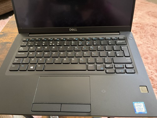 Dell latitude 7390 hd - dell, 13.3"
