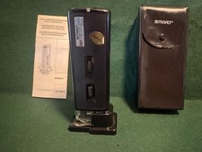 Vintage Smart Pocket