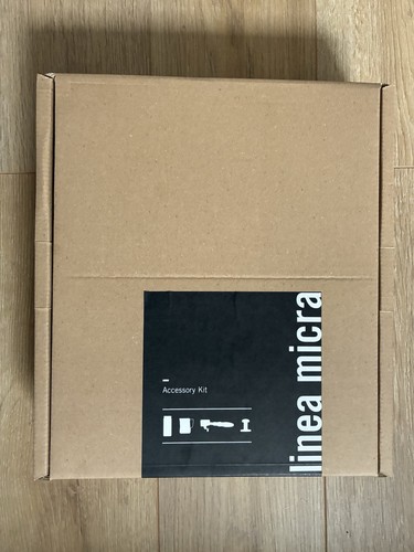 Marzocco linea micra mini - marzocco,
