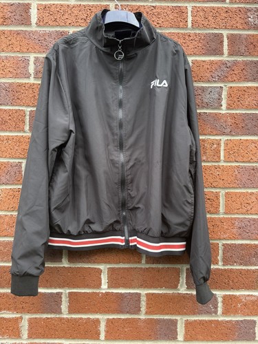 Fila ladies black - ladies,
