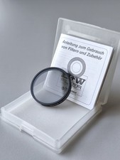 B+W S.5.6 Warming Camera Lens