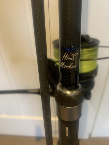 Free spirit 12ft 50mm - free,