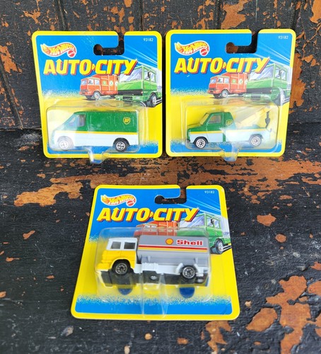 Hot wheels corgi - wheels, lot