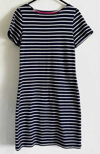 Joules navy white striped - joules,