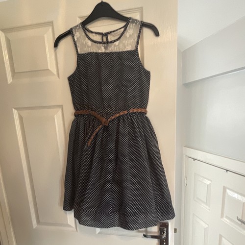 Matalan girls blue - matalan,