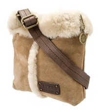 UGG Australia Crossbody Bag