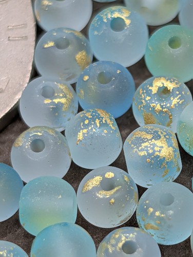 Sea green blue - sea, green/blue/gold