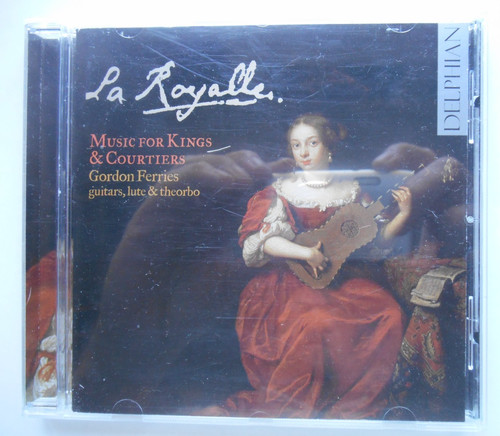 Royalle music for - music, kings