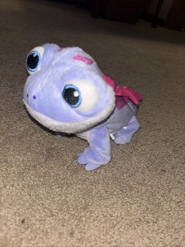Disney frozen walk glow - walk,