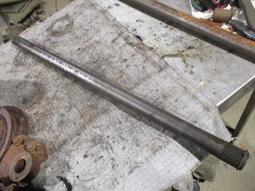 Land rover 110 130 - 84-02, 110/130