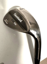Cleveland CG15 60* lob Wedge