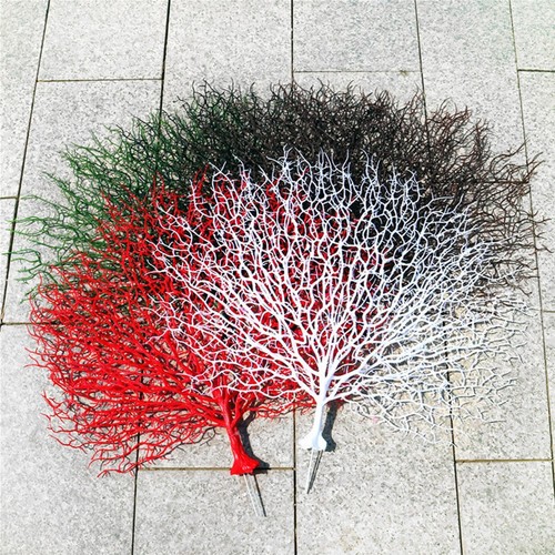 Lifelike coral branches dried - lifelike,