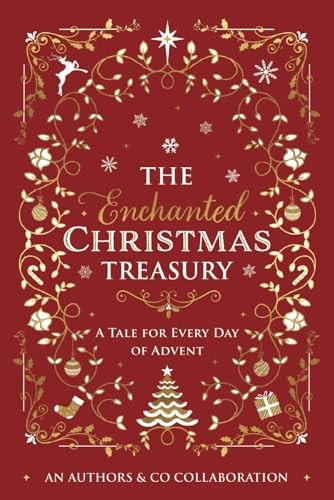 The enchanted christmas - the,