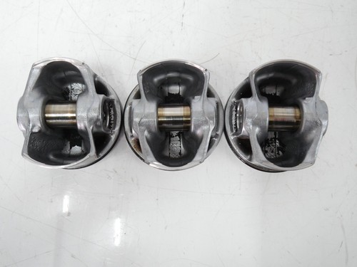Pistons b38a15a b38 - 3x,