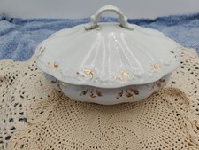 Antique Royal Ironstone China