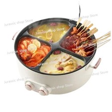 MULTIFUNCTIONAL ELECTRIC STEW