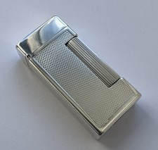 Freshly Overhauled Dunhill