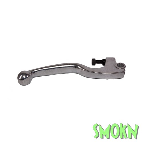 Kawasaki front brake lever - front,