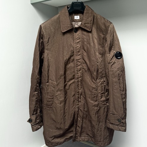 Company jacket coat men - cp,