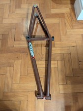 United Mother ship BMX Frame 21TT