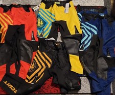 Circuit Equipment Reflex Gear