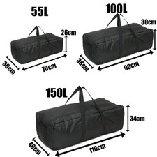 Extra Large Sport Gym Duffle