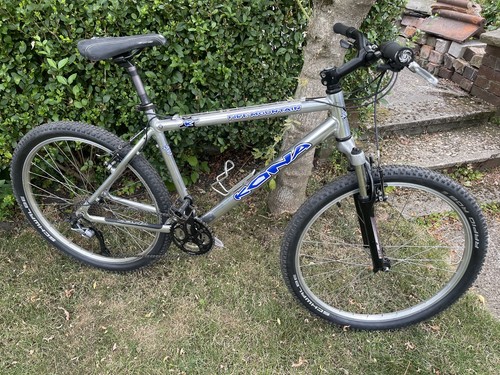 Kona fire mountain frame - fire,