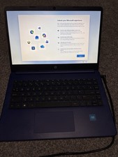 HP Stream 14s-dq0509sa 14"