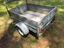 Trelgo Camping / General Purpose  Etc Trailer