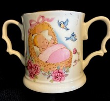 Vintage POLLY - ANNA  -