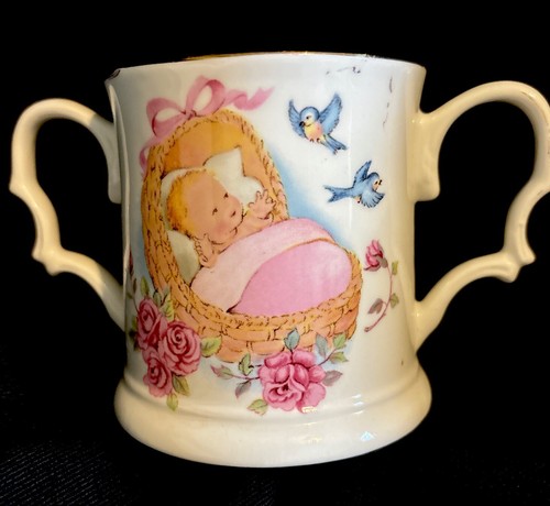 Vintage polly anna - polly,