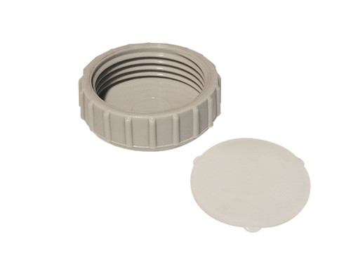 Drain cap for canadian spa - cap,