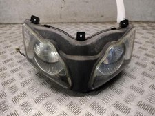 2013 LEXMOTO XTR 125 Headlamp