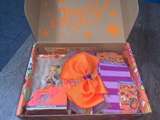 Jojo Siwa Halloween Box M 7/8
